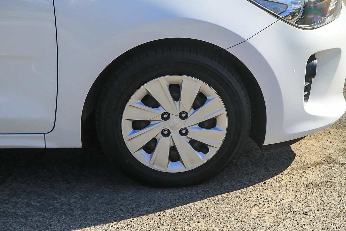 2018 Kia Rio S YB