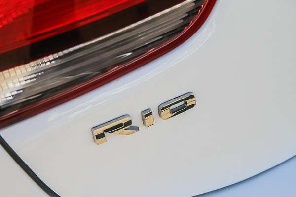 2018 Kia Rio S YB