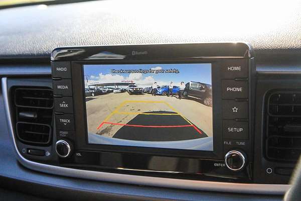 2018 Kia Rio S YB