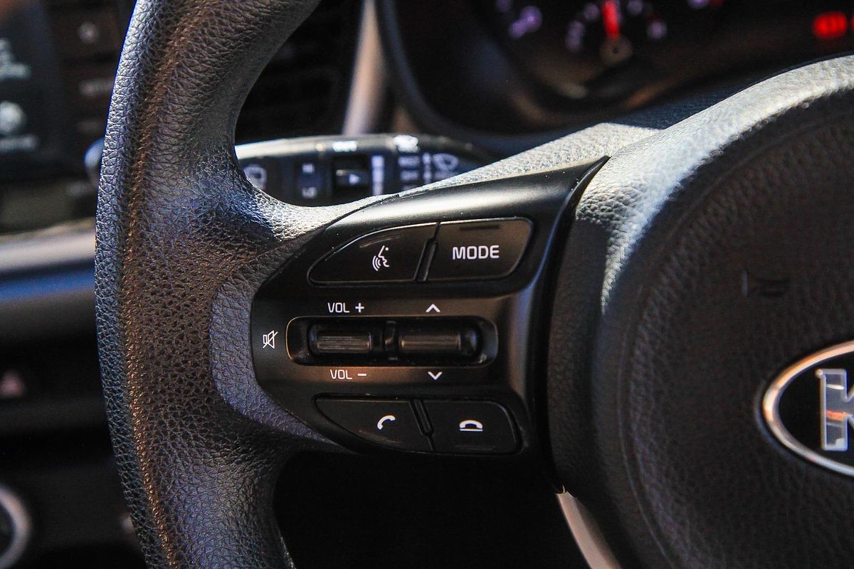2018 Kia Rio S YB