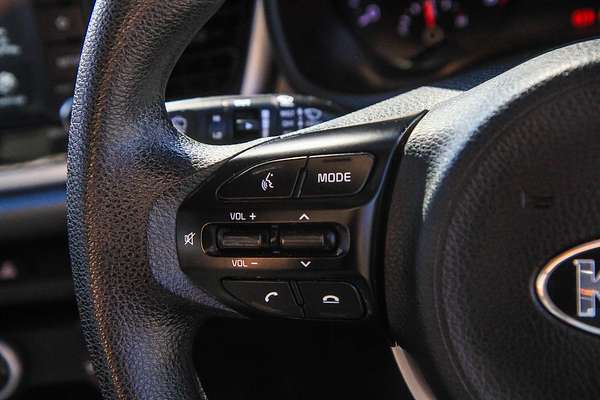 2018 Kia Rio S YB
