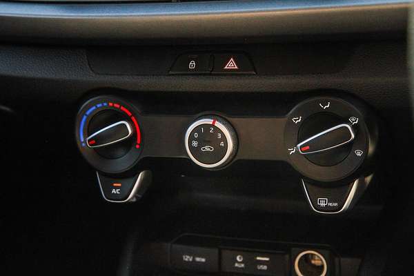 2018 Kia Rio S YB