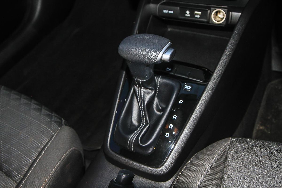 2018 Kia Rio S YB