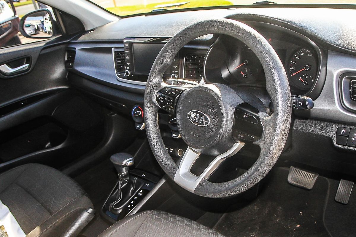 2018 Kia Rio S YB