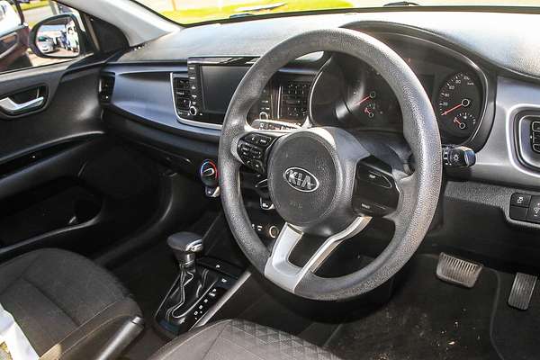2018 Kia Rio S YB