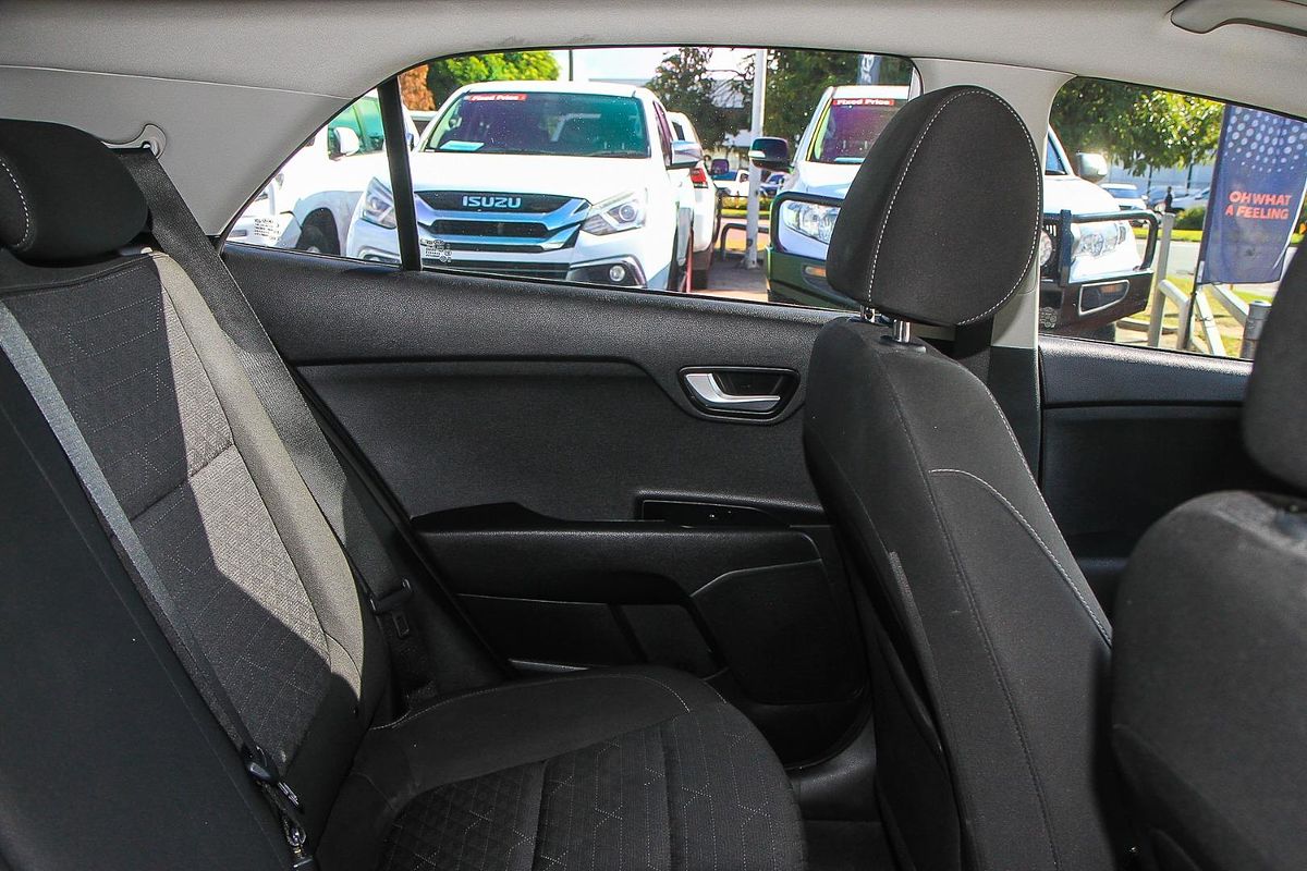 2018 Kia Rio S YB