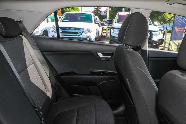 2018 Kia Rio S YB