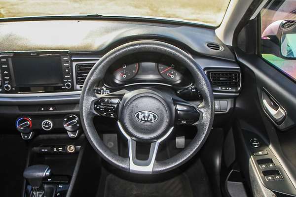 2018 Kia Rio S YB