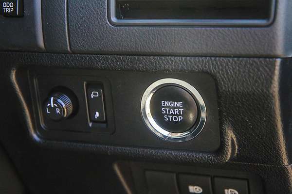 2020 Toyota Landcruiser Prado GXL GDJ150R