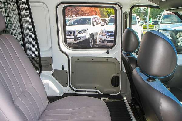 2009 Renault Kangoo F76