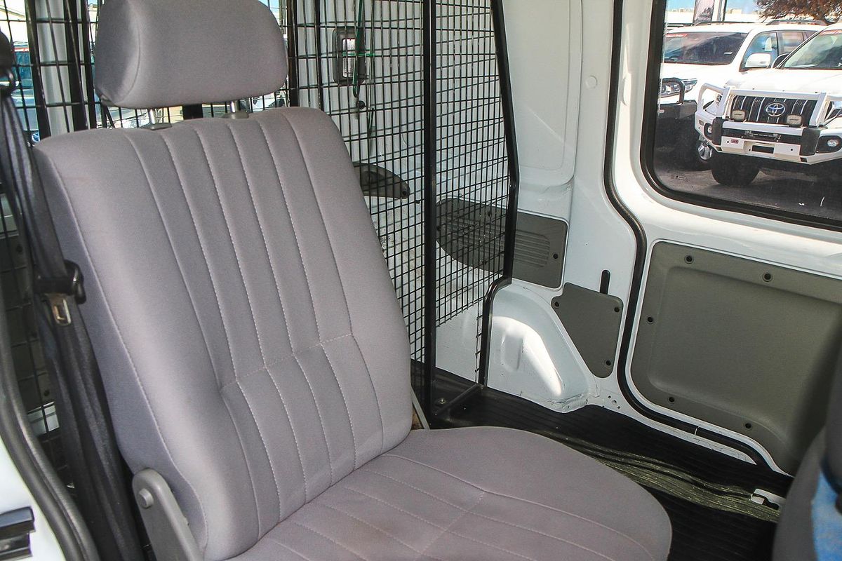 2009 Renault Kangoo F76