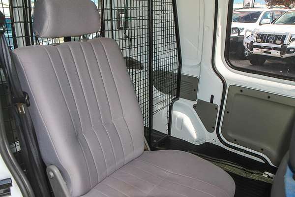 2009 Renault Kangoo F76