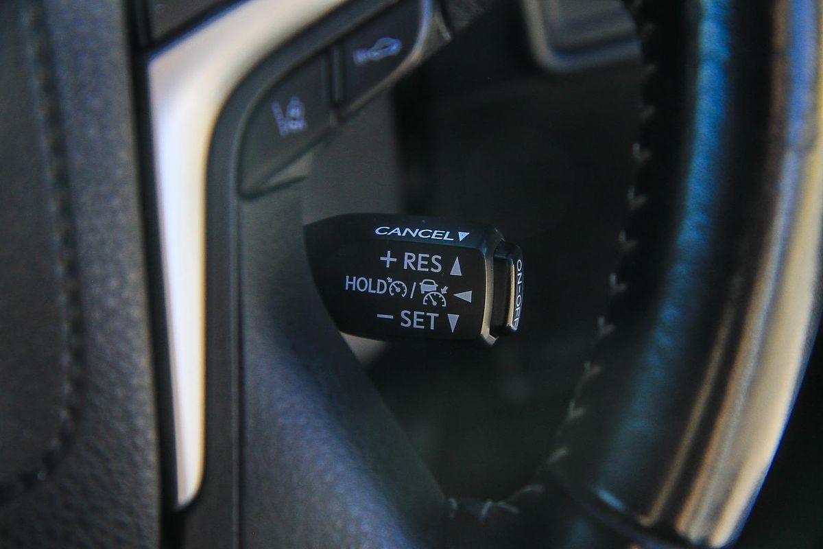 2020 Toyota Landcruiser Prado GXL GDJ150R