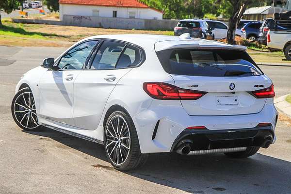 2020 BMW 1 Series M135i xDrive F40