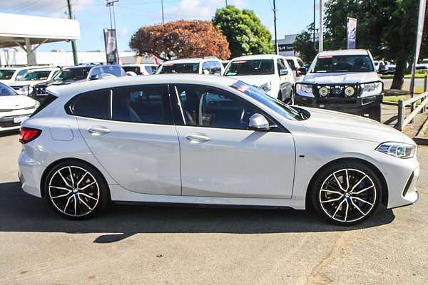 2020 BMW 1 Series M135i xDrive F40