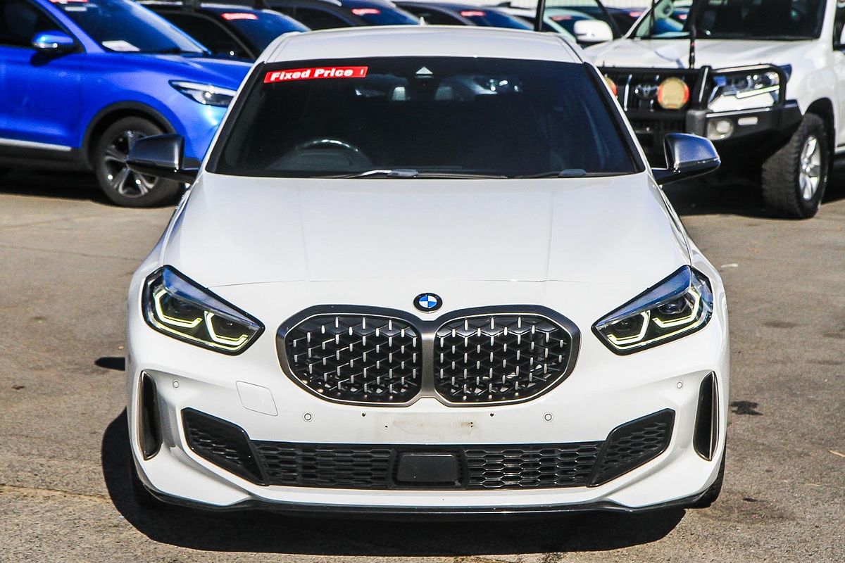 2020 BMW 1 Series M135i xDrive F40