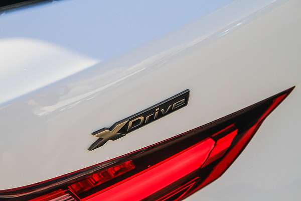 2020 BMW 1 Series M135i xDrive F40