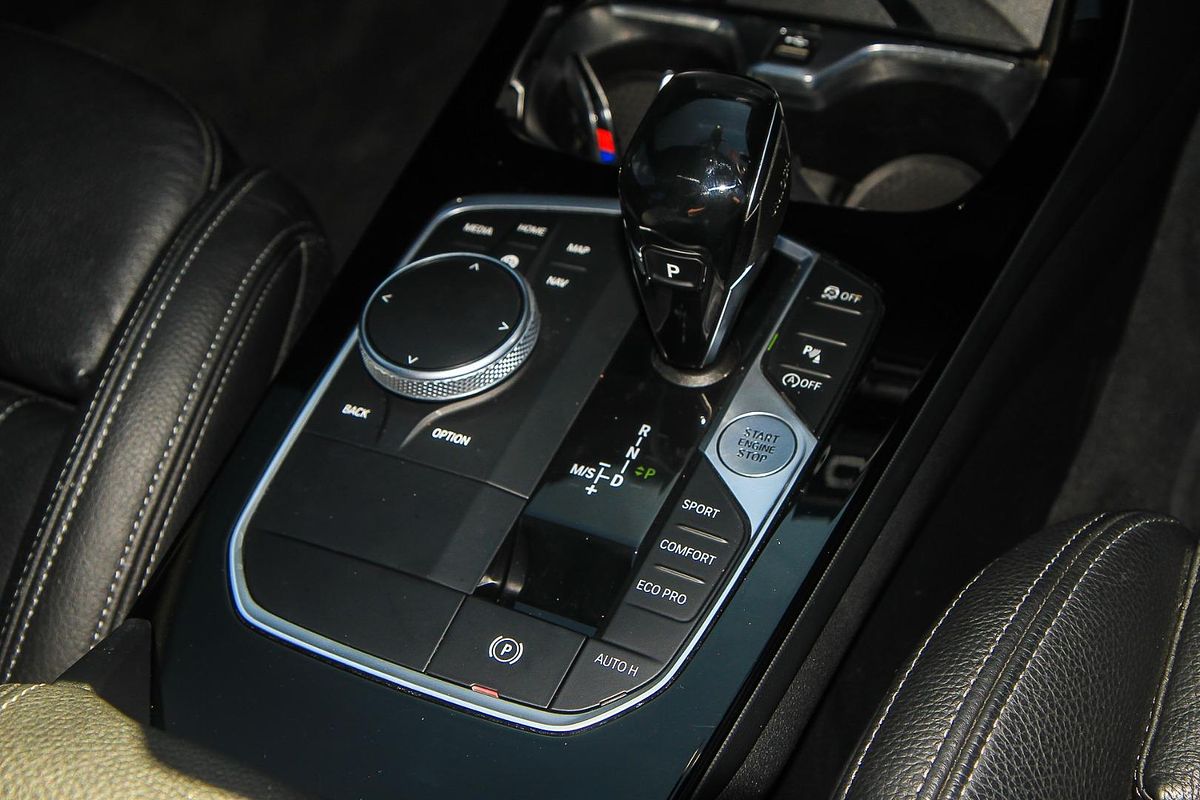 2020 BMW 1 Series M135i xDrive F40