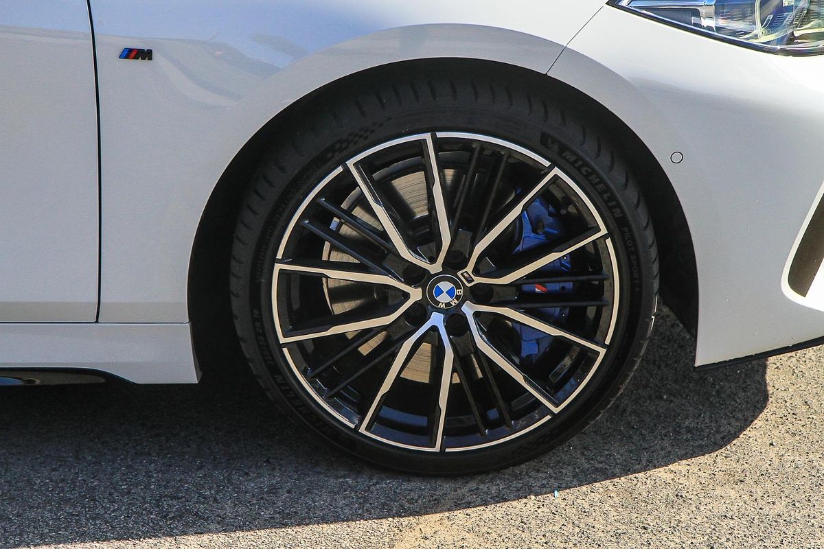 2020 BMW 1 Series M135i xDrive F40