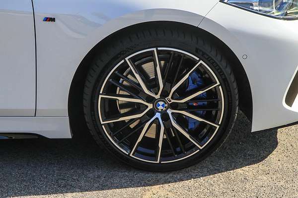 2020 BMW 1 Series M135i xDrive F40