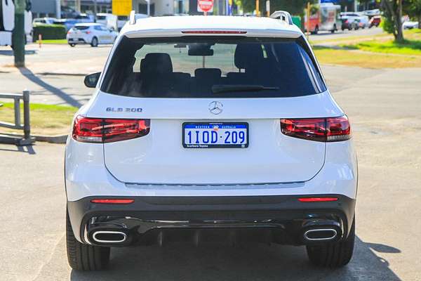 2021 Mercedes-Benz GLB-Class GLB200 X247