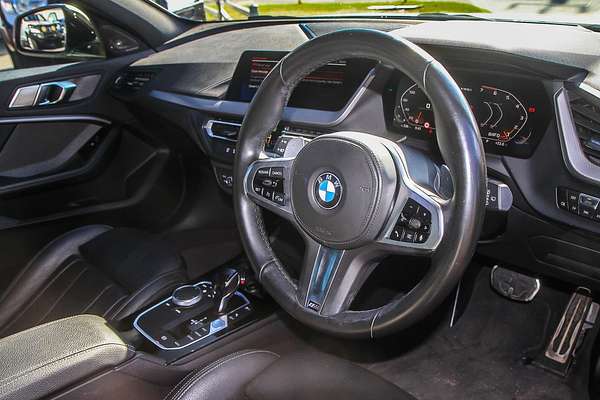 2020 BMW 1 Series M135i xDrive F40