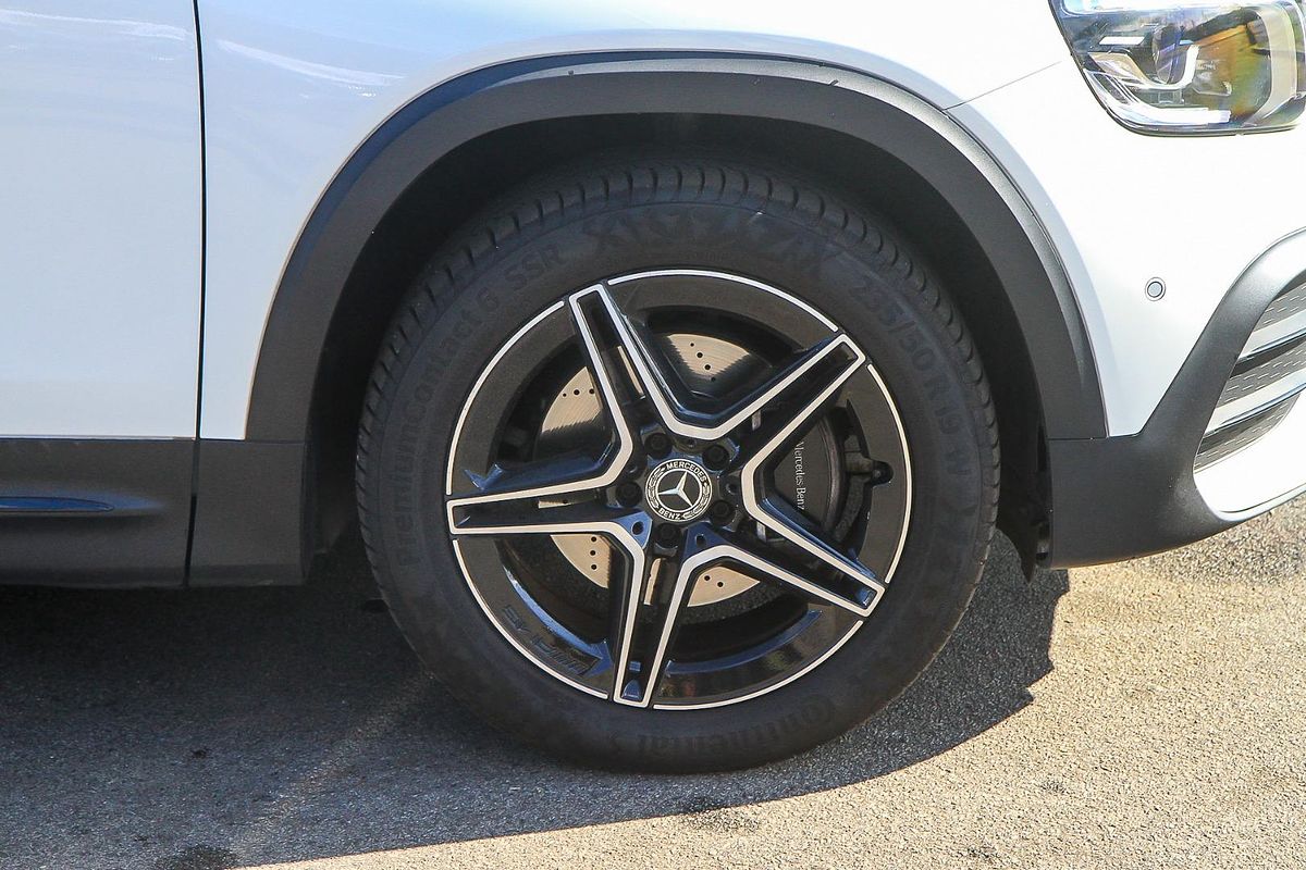 2021 Mercedes-Benz GLB-Class GLB200 X247