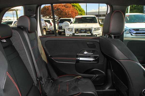 2021 Mercedes-Benz GLB-Class GLB200 X247