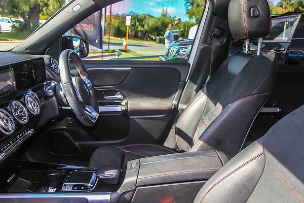 2021 Mercedes-Benz GLB-Class GLB200 X247