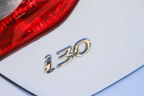 2015 Hyundai i30 Active GD3 Series II