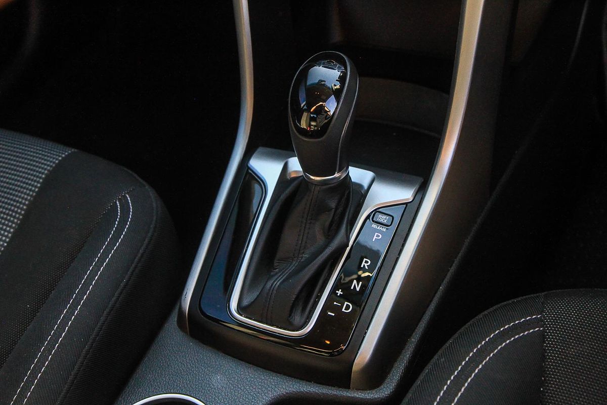 2015 Hyundai i30 Active GD3 Series II