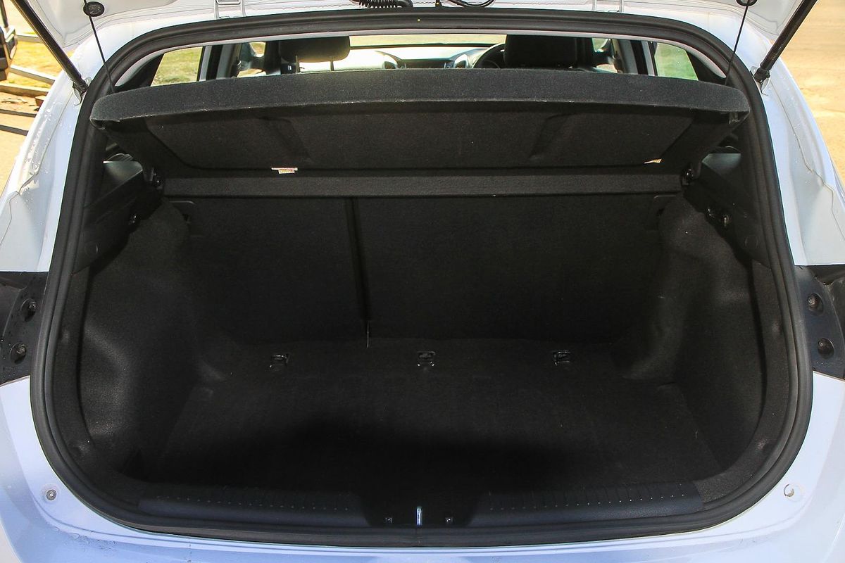 2015 Hyundai i30 Active GD3 Series II