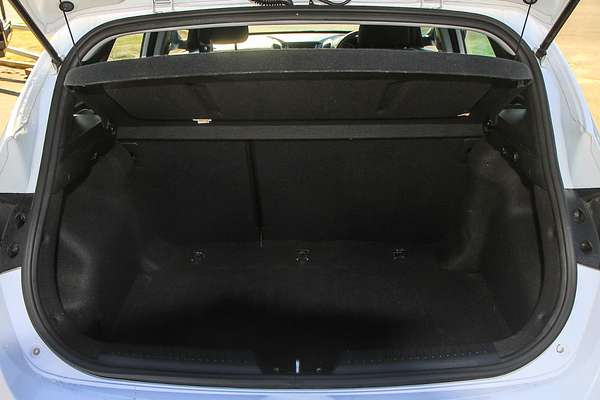 2015 Hyundai i30 Active GD3 Series II