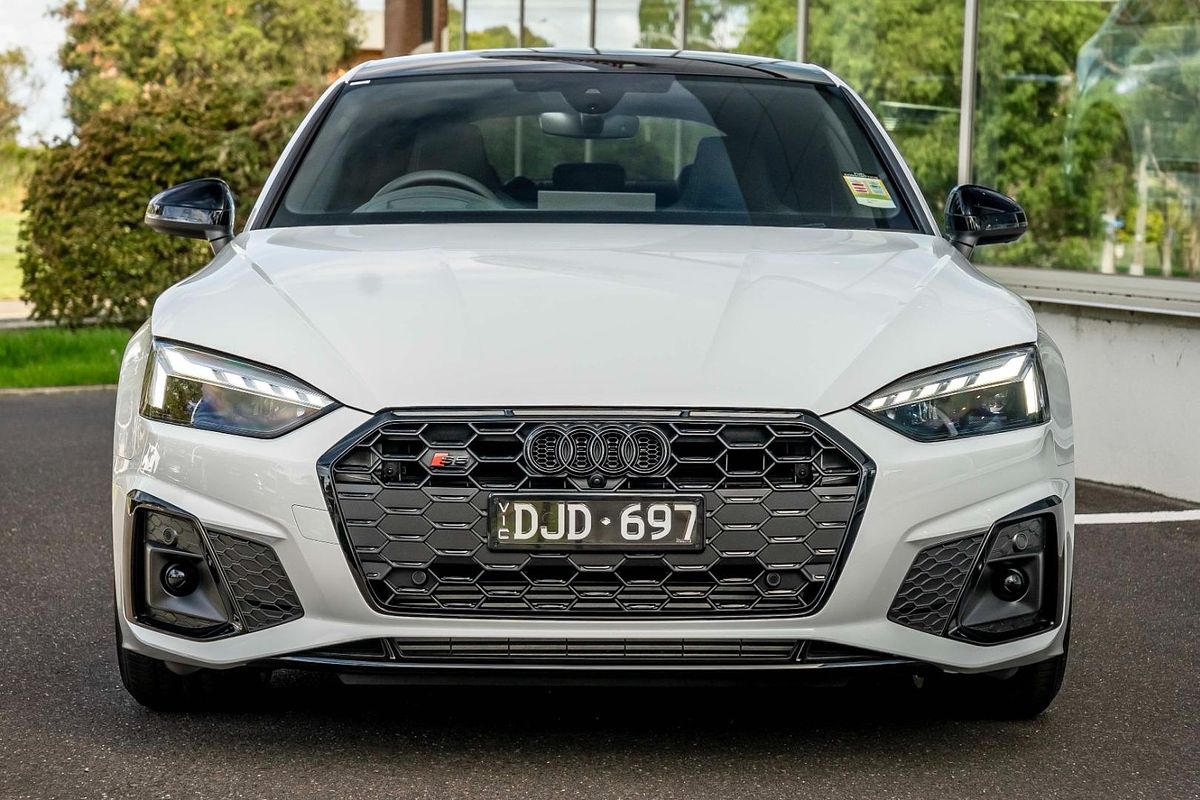 2024 Audi S5 F5