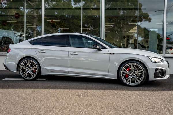 2024 Audi S5 F5