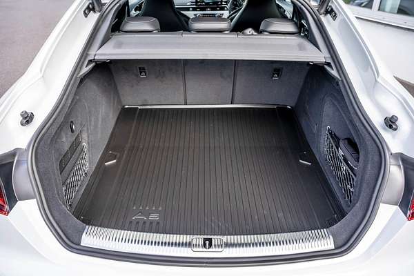 2024 Audi S5 F5