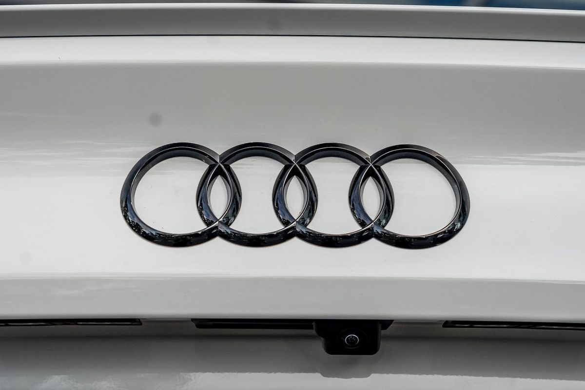 2024 Audi S5 F5