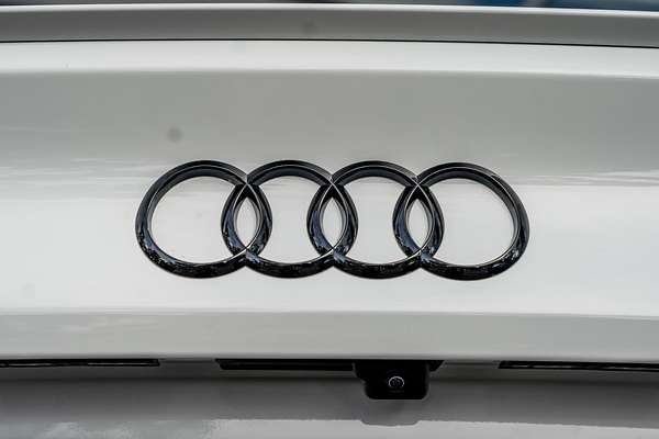 2024 Audi S5 F5
