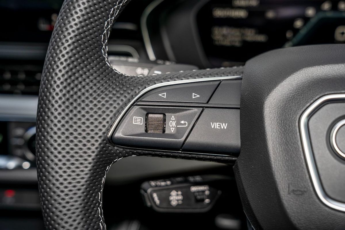 2024 Audi S5 F5