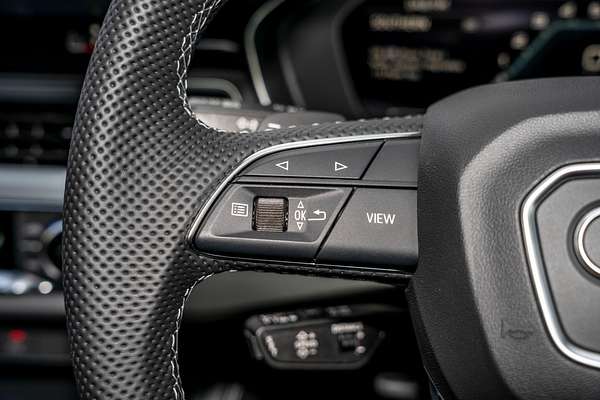 2024 Audi S5 F5