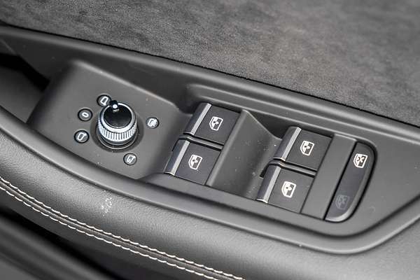 2024 Audi S5 F5