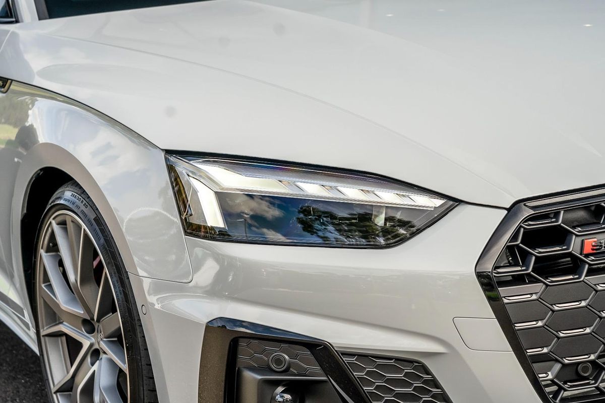2024 Audi S5 F5