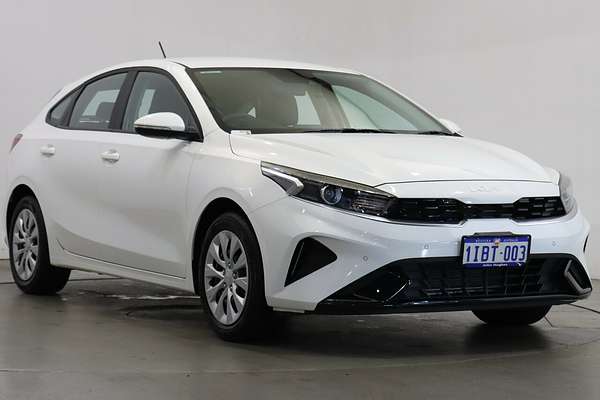 2023 Kia Cerato S BD