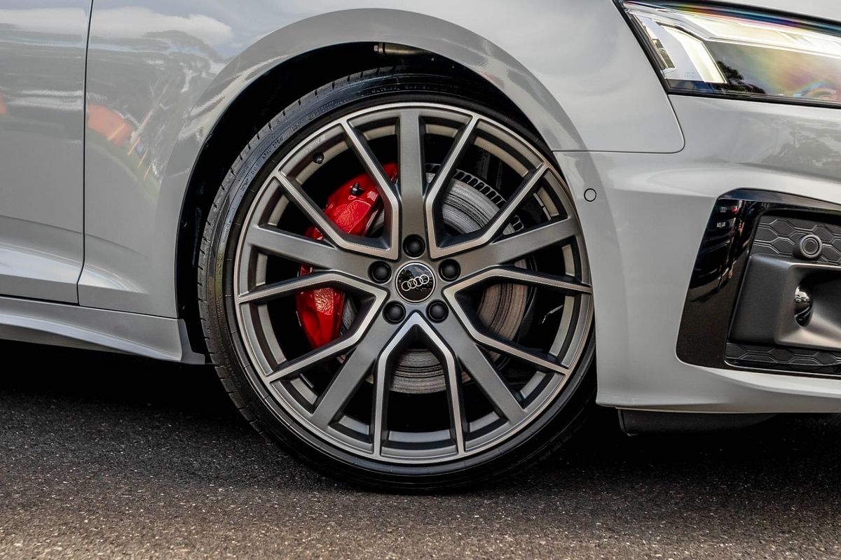 2024 Audi S5 F5