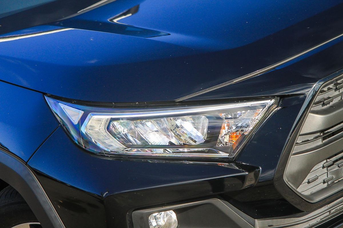 2021 Toyota RAV4 Edge AXAA54R