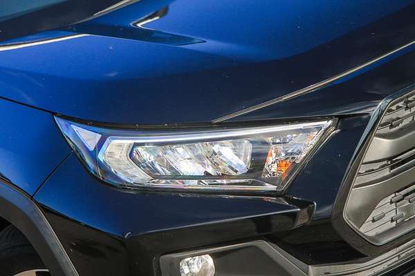 2021 Toyota RAV4 Edge AXAA54R