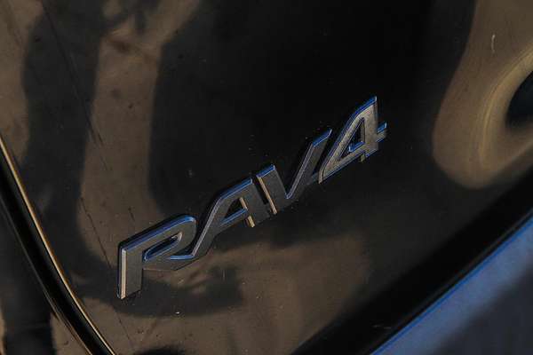 2021 Toyota RAV4 Edge AXAA54R