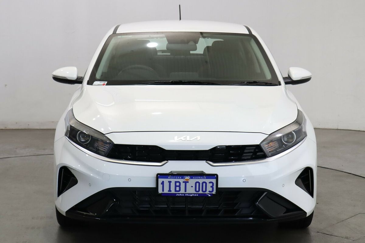 2023 Kia Cerato S BD