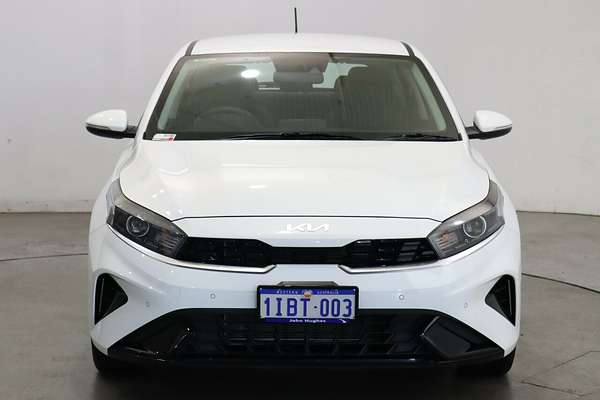 2023 Kia Cerato S BD