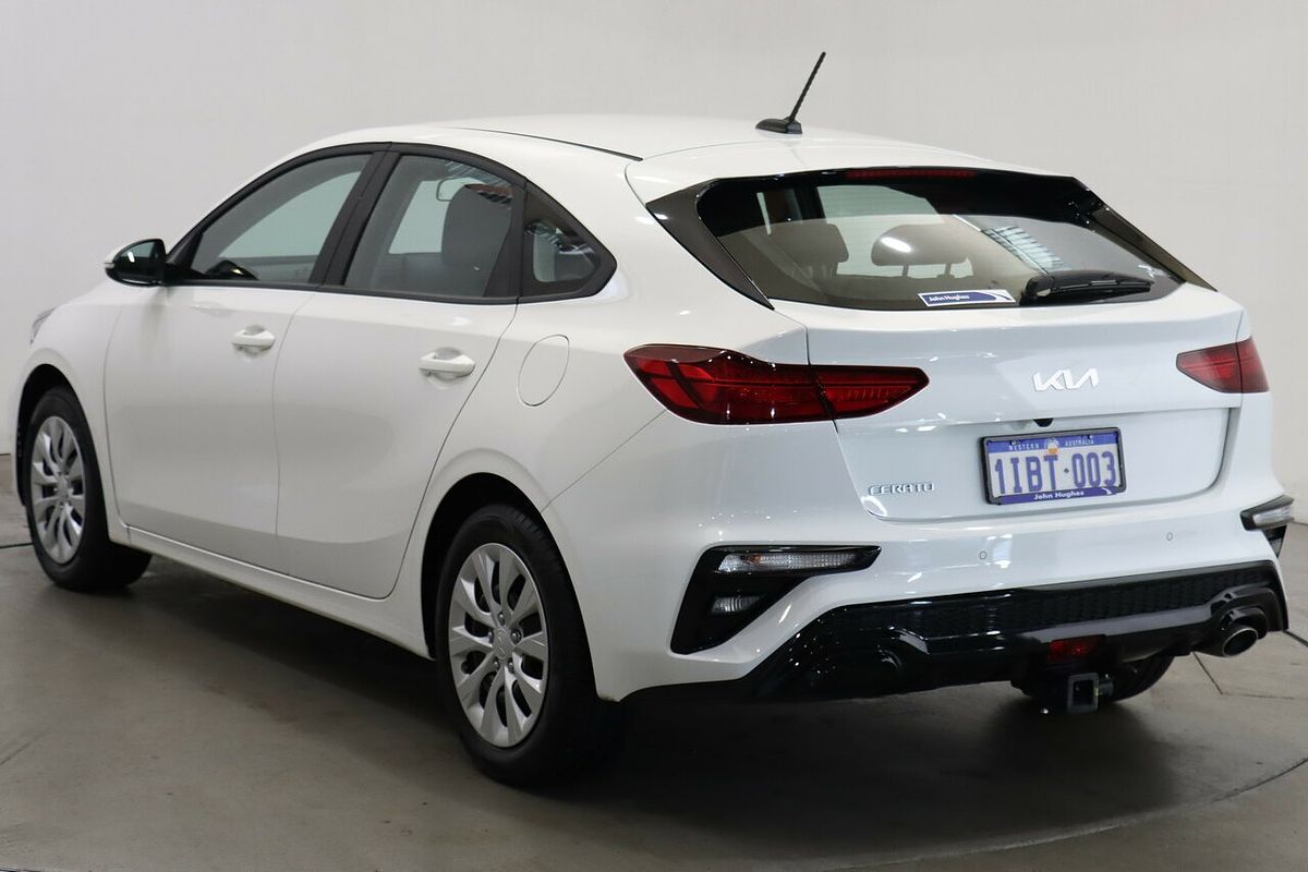 2023 Kia Cerato S BD